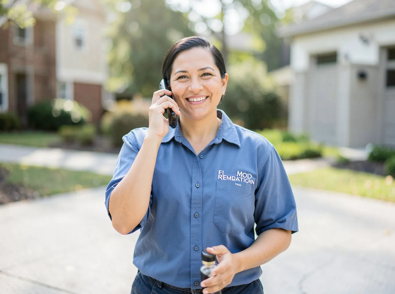 Mold Remediation Aredale, IA FAQs